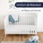 Preview: Wasserdichte Betteinlage