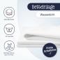 Preview: Wasserdichte Betteinlage