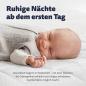 Preview: Babymatratze Blue Wave