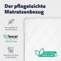 Preview: Babymatratze Blue Wave