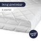 Preview: Babymatratze Airlite