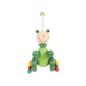 Preview: Schiebelaufrad - Frosch