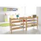 Preview: Offene Regale 2er Set (Flexi 81)
