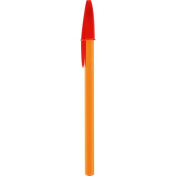Kugelschreiber BIC, rot