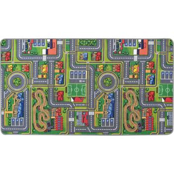 Kleiner Strassenteppich