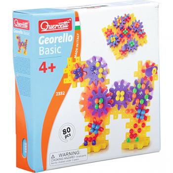 Georello Standardset