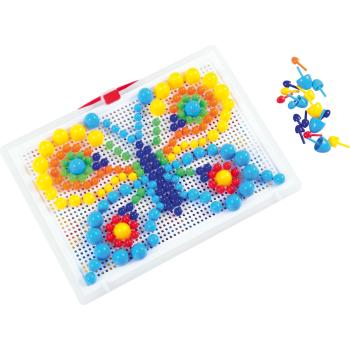 Fanta Color Steckmosaik, 280 Stck.