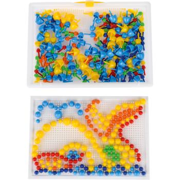 Fanta Color Steckmosaik, 280 Stck.