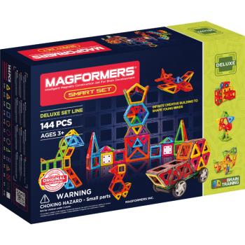 Magformer-Smart Set