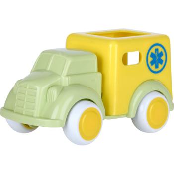 Ecoline Mini, L 15 cm, Baufahrzeug, 1 Stck.