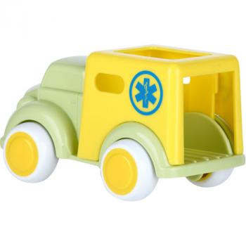 Ecoline Mini, L 15 cm, Baufahrzeug, 1 Stck.