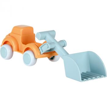 Ecoline Mini, L 15 cm, Baufahrzeug, 1 Stck.