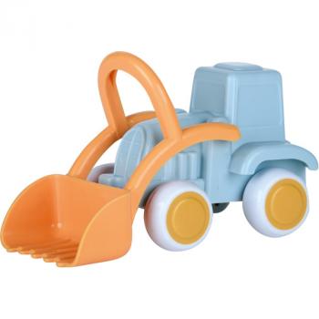 Ecoline Mini, L 15 cm, Baufahrzeug, 1 Stck.