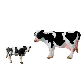 Bauernhoftiere, 8-teilig