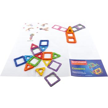 Magformers Creator, 30-teilig