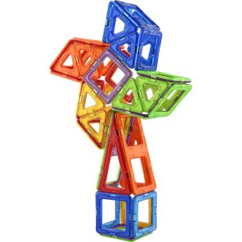 Magformers Creator, 30-teilig