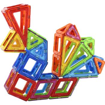 Magformers Creator, 30-teilig