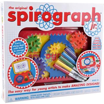 Spirograf