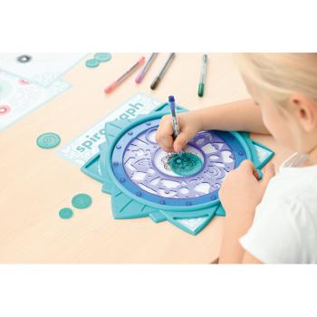 Spirograph Mandala