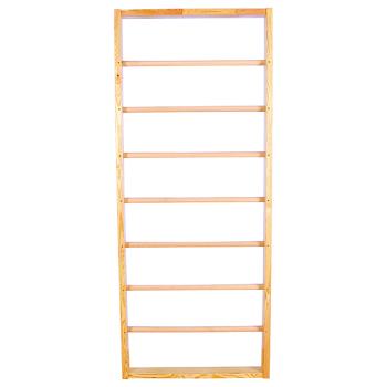 Sprossenwand mit 7 Sprossen