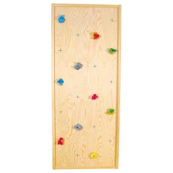 Klettergriffe zur Kletterwand 10 Stck.
