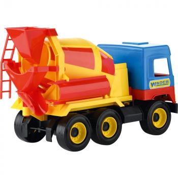 Zementmischer mittelgross