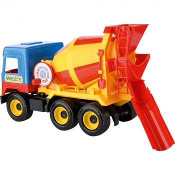 Zementmischer mittelgross