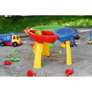 Sand-Set, 45 Teile