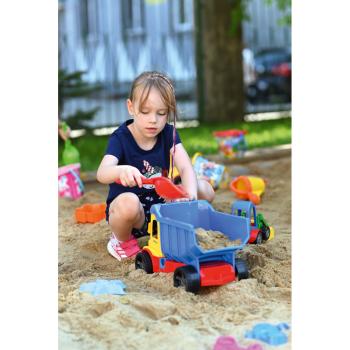 Sand-Set, 45 Teile