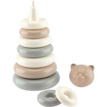 Ringspiel Bärchen, 11 Teile