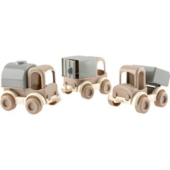 Auto-Set Kid Cars, Trio