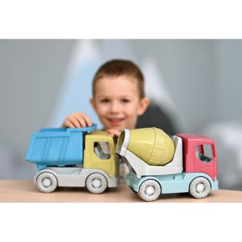 RePlay Tech Truck - Muldenkipper