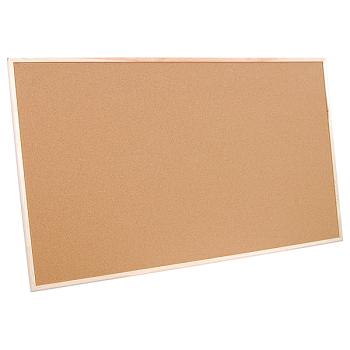 Korktafel 60 x 80 cm