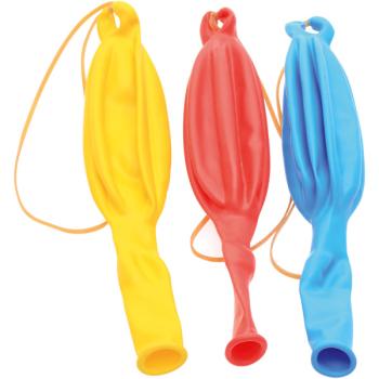 Luftballons - Bälle