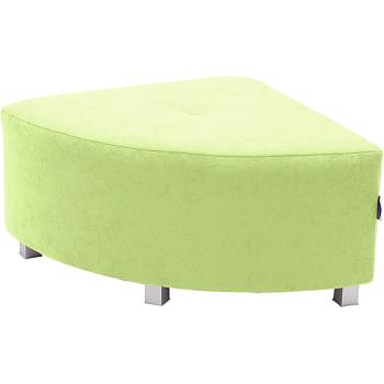 Flexi Viertelkreissitz 35, grün