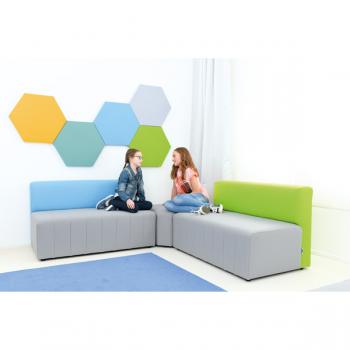 Sofa Modern Plus