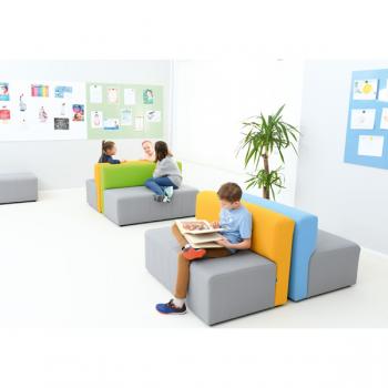 Sofa Modern Plus