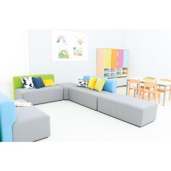 Sitz Modern Plus, rechteckig