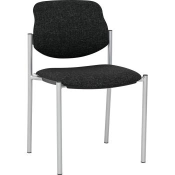 Konferenzstuhl STYL, anthrazit