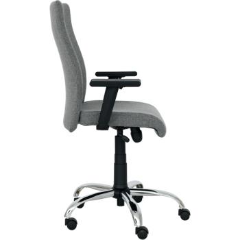 Drehstuhl William, grau