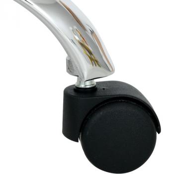 Drehstuhl William, grau