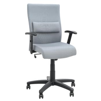 Bürosessel Neo, grau