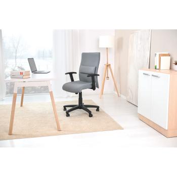 Bürosessel Neo, grau