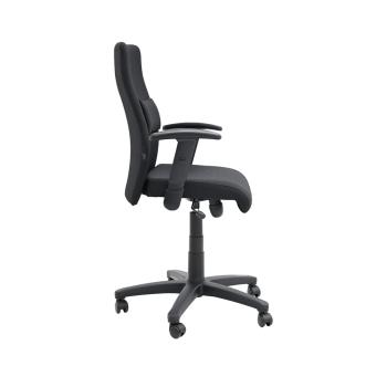 Bürosessel Neo, schwarz