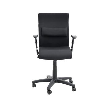 Bürosessel Neo, schwarz