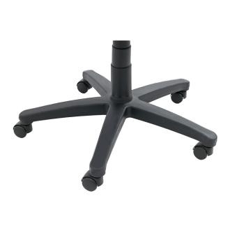 Bürosessel Neo, schwarz