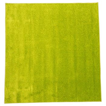 Teppich, grün, 3 x 4 m