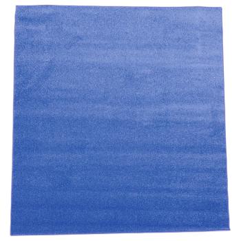 Teppich, blau, 3 x 4 m