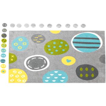 Teppich Mengen, 4 x 5 m