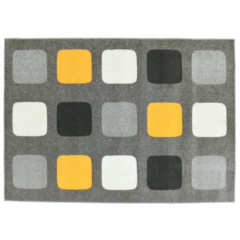 Teppich 2 x 3 m, mit 15 Feldern